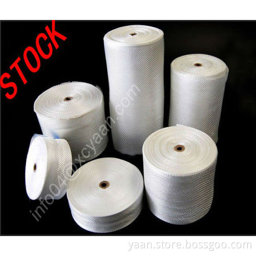 UL certified Insulating Tape fiberglass